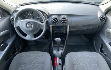 Nissan Almera, 2015 год, 699 000 рублей, 10 фотография