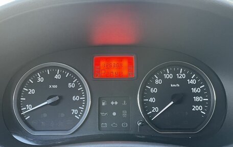 Nissan Almera, 2015 год, 699 000 рублей, 17 фотография