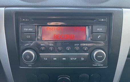 Nissan Almera, 2015 год, 699 000 рублей, 14 фотография