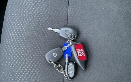 Nissan Almera, 2015 год, 699 000 рублей, 16 фотография