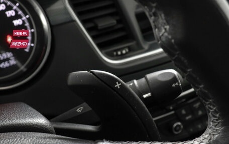 Peugeot 508 II, 2012 год, 897 000 рублей, 4 фотография