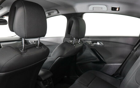 Peugeot 508 II, 2012 год, 897 000 рублей, 13 фотография