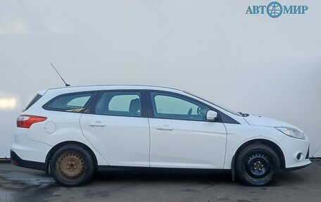 Ford Focus III, 2013 год, 660 000 рублей, 4 фотография