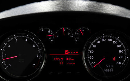 Peugeot 508 II, 2012 год, 897 000 рублей, 12 фотография