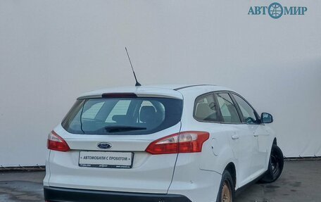 Ford Focus III, 2013 год, 660 000 рублей, 5 фотография