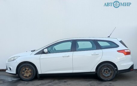 Ford Focus III, 2013 год, 660 000 рублей, 8 фотография