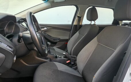 Ford Focus III, 2013 год, 660 000 рублей, 10 фотография