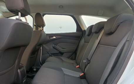 Ford Focus III, 2013 год, 660 000 рублей, 11 фотография