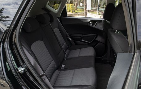 KIA Soul III, 2022 год, 2 300 000 рублей, 7 фотография