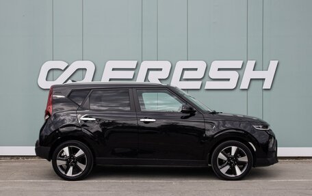 KIA Soul III, 2022 год, 2 300 000 рублей, 5 фотография