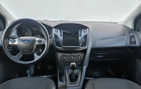 Ford Focus III, 2013 год, 660 000 рублей, 12 фотография