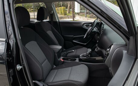 KIA Soul III, 2022 год, 2 300 000 рублей, 8 фотография