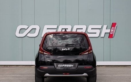 KIA Soul III, 2022 год, 2 300 000 рублей, 4 фотография