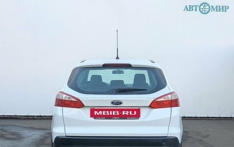 Ford Focus III, 2013 год, 660 000 рублей, 6 фотография