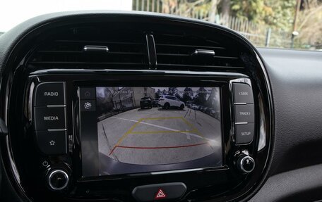 KIA Soul III, 2022 год, 2 300 000 рублей, 14 фотография