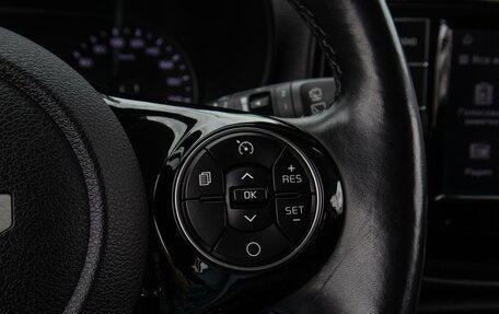 KIA Soul III, 2022 год, 2 300 000 рублей, 18 фотография