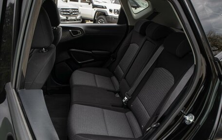 KIA Soul III, 2022 год, 2 300 000 рублей, 9 фотография