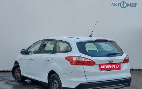 Ford Focus III, 2013 год, 660 000 рублей, 7 фотография