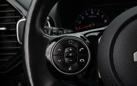 KIA Soul III, 2022 год, 2 300 000 рублей, 17 фотография