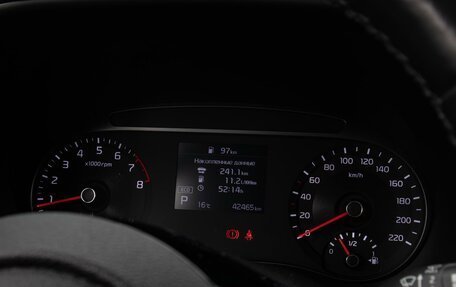 KIA Soul III, 2022 год, 2 300 000 рублей, 19 фотография