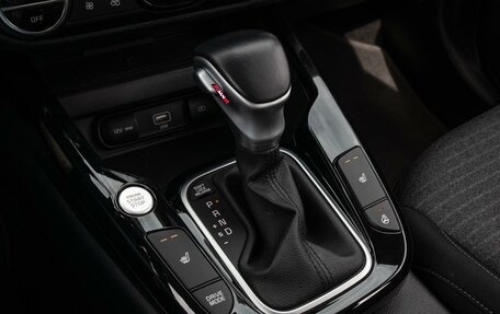 KIA Soul III, 2022 год, 2 300 000 рублей, 16 фотография