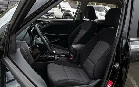 KIA Soul III, 2022 год, 2 300 000 рублей, 10 фотография