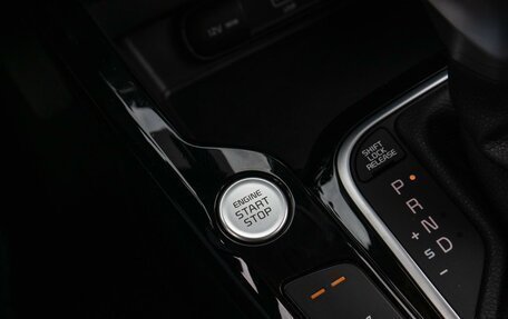 KIA Soul III, 2022 год, 2 300 000 рублей, 20 фотография