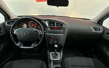 Citroen C4 II рестайлинг, 2011 год, 680 000 рублей, 8 фотография
