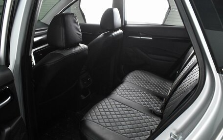 KIA Seltos I, 2022 год, 2 439 000 рублей, 11 фотография