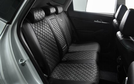 KIA Seltos I, 2022 год, 2 439 000 рублей, 7 фотография