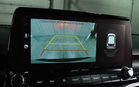 KIA Seltos I, 2022 год, 2 439 000 рублей, 12 фотография