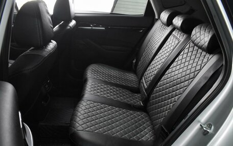 KIA Seltos I, 2022 год, 2 439 000 рублей, 9 фотография