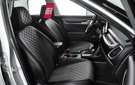 KIA Seltos I, 2022 год, 2 439 000 рублей, 8 фотография