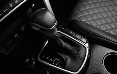 KIA Seltos I, 2022 год, 2 439 000 рублей, 21 фотография