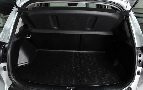 KIA Seltos I, 2022 год, 2 439 000 рублей, 24 фотография