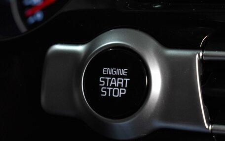 KIA Seltos I, 2022 год, 2 439 000 рублей, 23 фотография