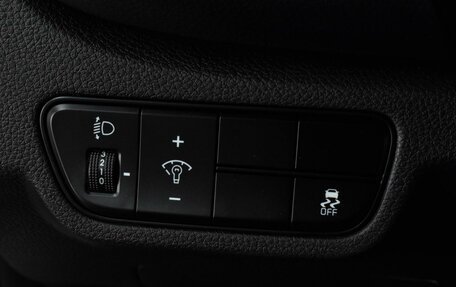 KIA Seltos I, 2022 год, 2 439 000 рублей, 16 фотография