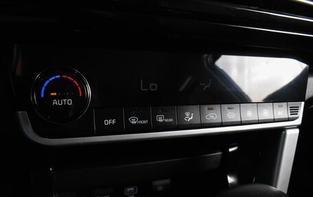 KIA Seltos I, 2022 год, 2 439 000 рублей, 22 фотография