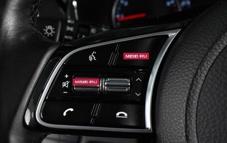 KIA Seltos I, 2022 год, 2 439 000 рублей, 17 фотография