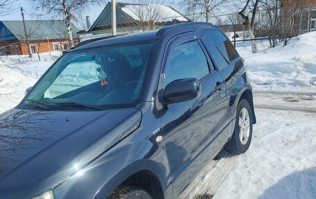 Suzuki Grand Vitara, 2006 год, 600 000 рублей, 3 фотография