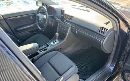 Audi A4, 2001 год, 380 000 рублей, 11 фотография