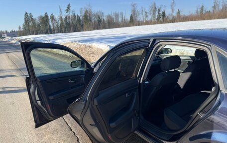 Audi A4, 2001 год, 380 000 рублей, 9 фотография