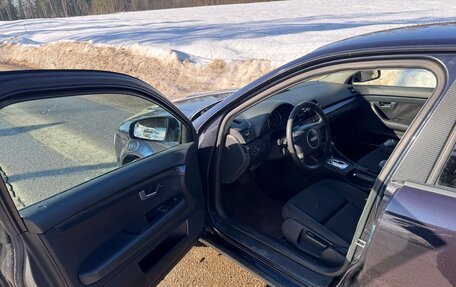 Audi A4, 2001 год, 380 000 рублей, 8 фотография