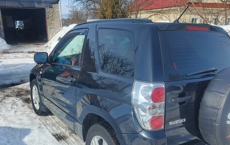 Suzuki Grand Vitara, 2006 год, 600 000 рублей, 4 фотография