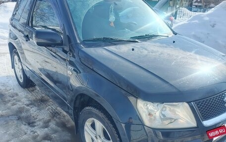 Suzuki Grand Vitara, 2006 год, 600 000 рублей, 2 фотография