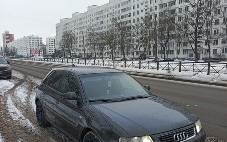 Audi A3, 2000 год, 275 000 рублей, 1 фотография