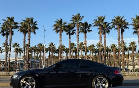 BMW M6, 2008 год, 4 000 000 рублей, 1 фотография