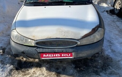 Ford Mondeo II, 1998 год, 80 000 рублей, 1 фотография