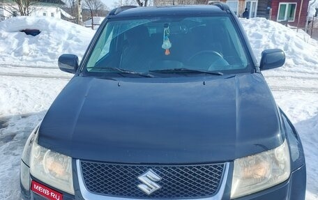 Suzuki Grand Vitara, 2006 год, 600 000 рублей, 1 фотография