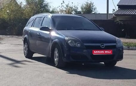 Opel Astra H, 2006 год, 200 000 рублей, 1 фотография